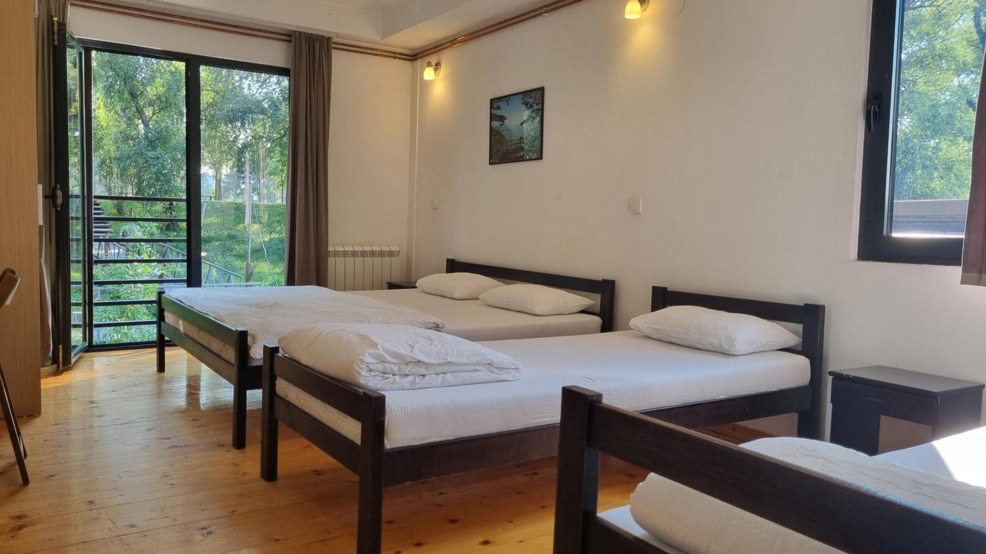 بلغراد B&B Botel Charlie المظهر الخارجي الصورة