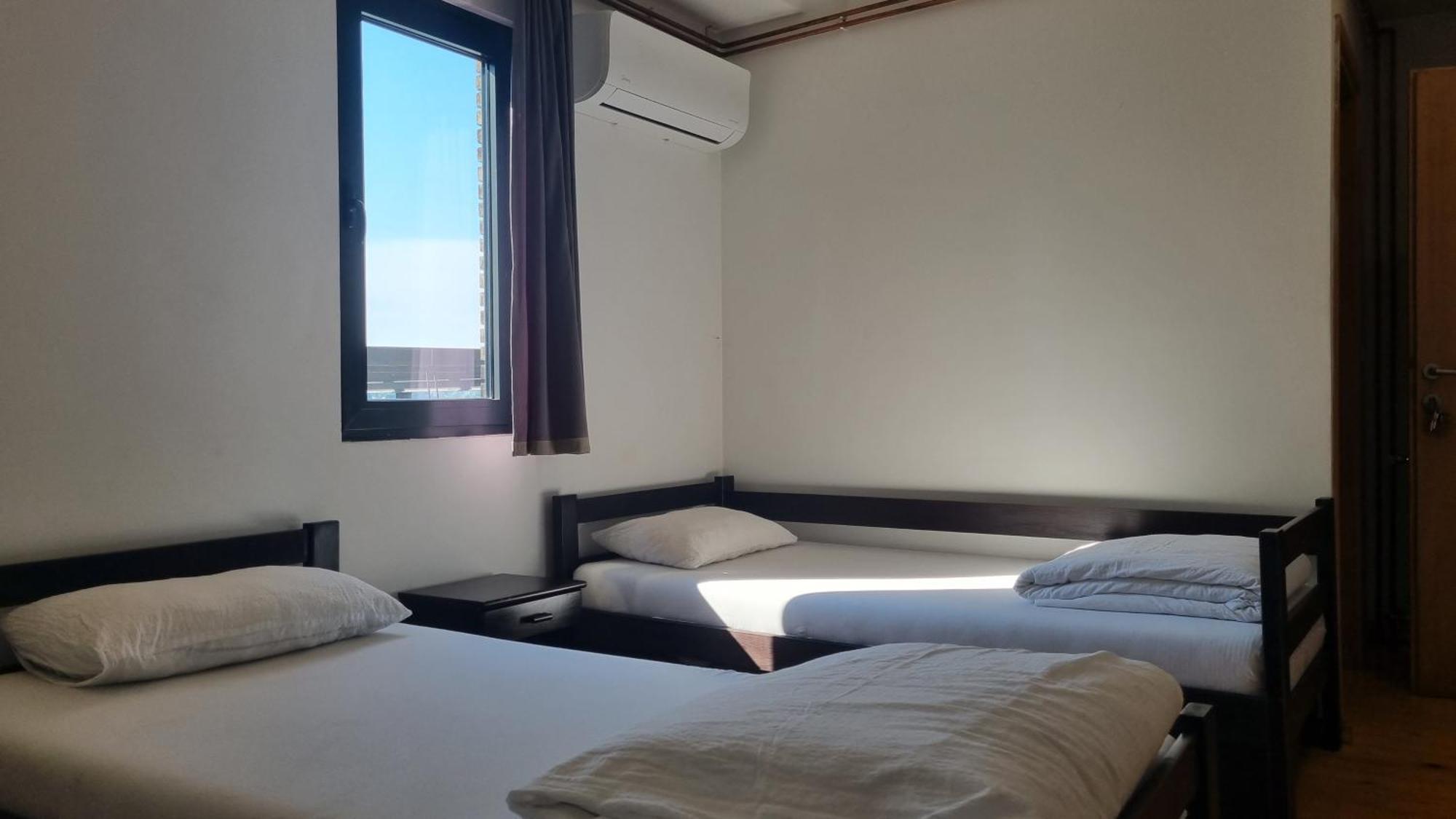 بلغراد B&B Botel Charlie المظهر الخارجي الصورة